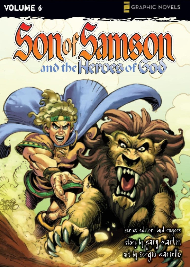 The Heroes Of God - Re-vived