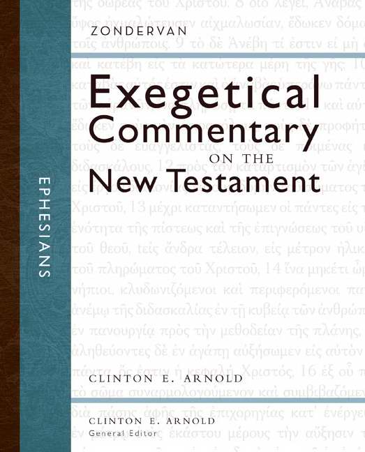 Ephesians - Re-vived