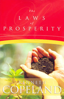 Laws of Prosperity - Re-vived