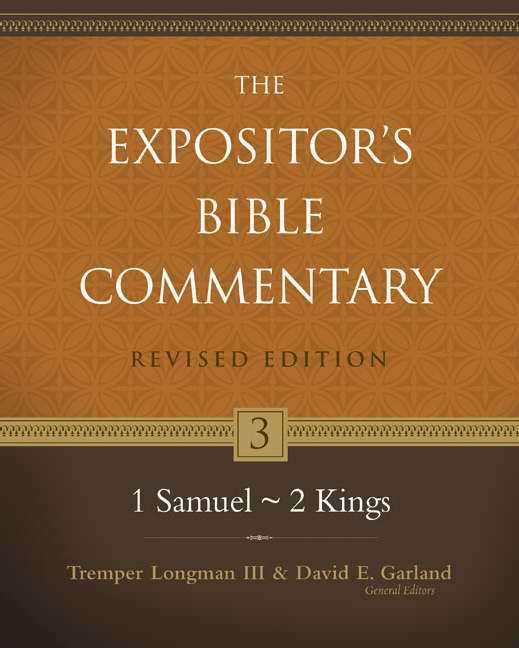 1 Samuel-2 Kings - Re-vived