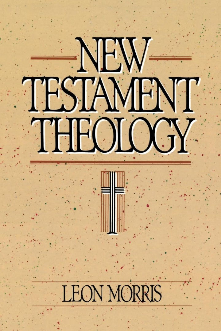 New Testament Theology - Re-vived