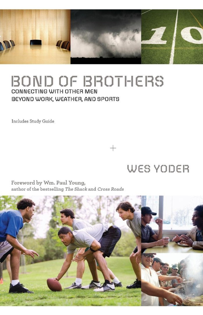 Bond Of Brothers - Re-vived