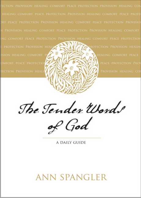 The Tender Words Of God - Re-vived