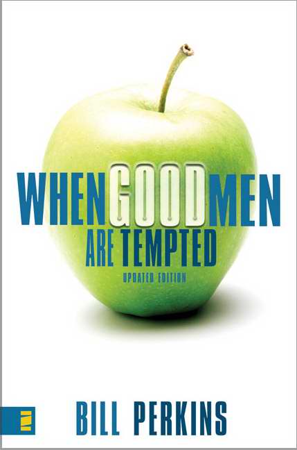When Good Men Are Tempted - Re-vived