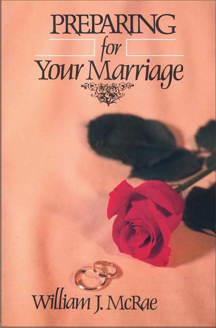 Preparing for Your Marriage - Re-vived