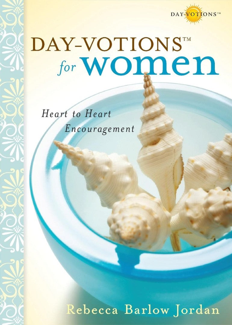Day-Votions For Women - Re-vived