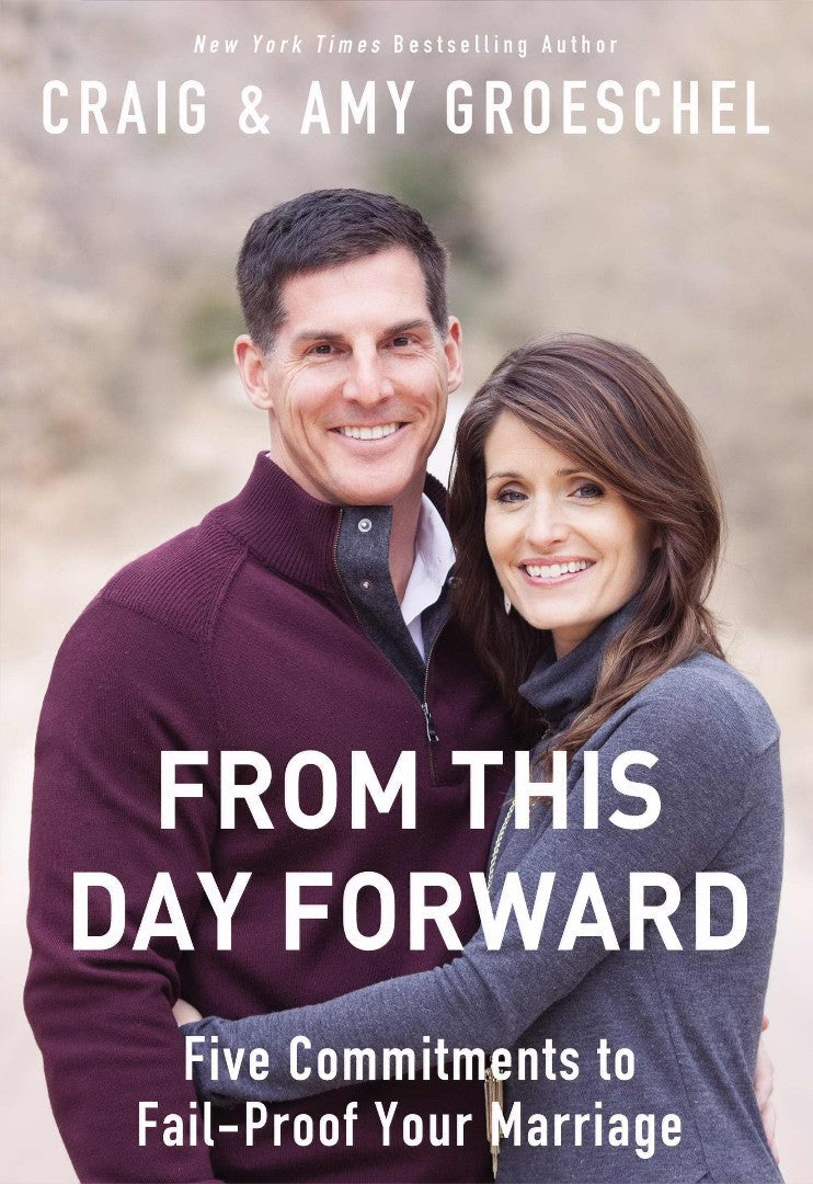 From This Day Forward - Re-vived