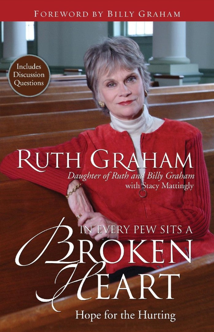 In Every Pew Sits A Broken Heart - Re-vived