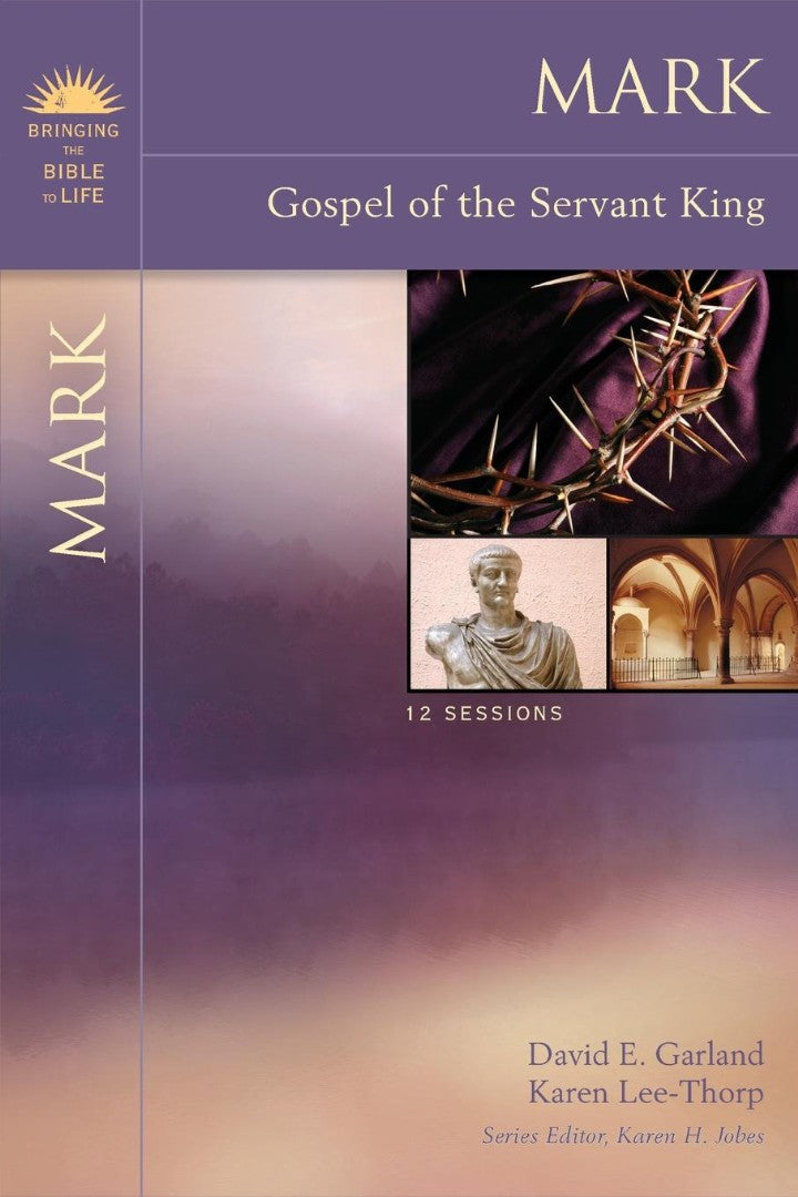 Mark - Re-vived
