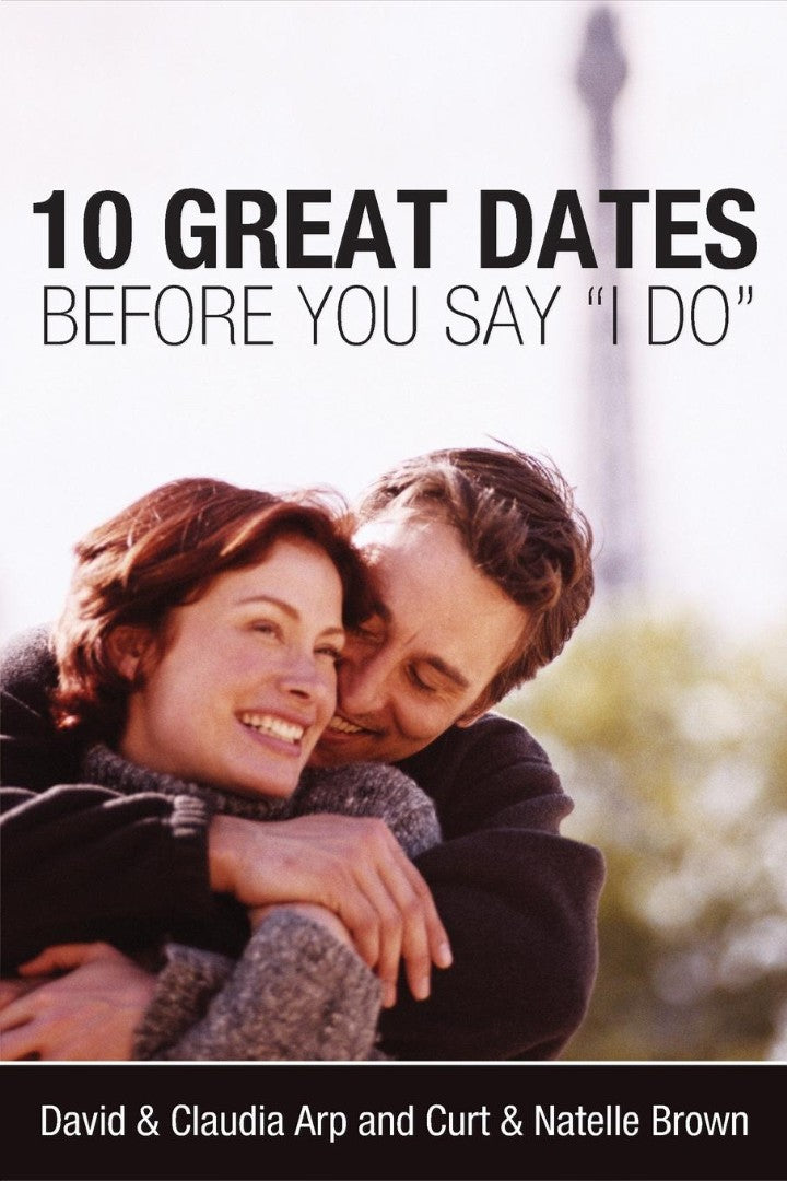 10 Great Dates Before Saying I Do - Re-vived