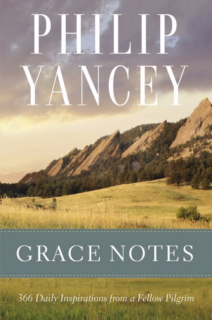 Grace Notes - Re-vived