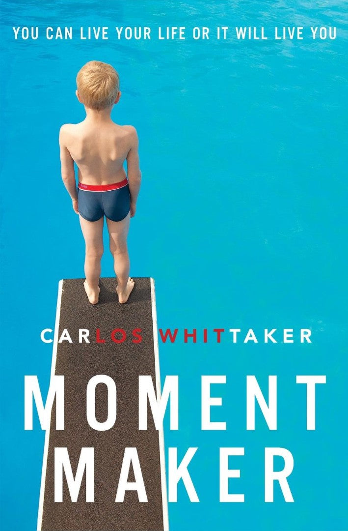 Moment Maker - Re-vived