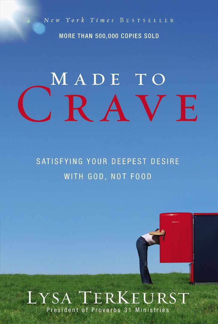 Made To Crave - Re-vived