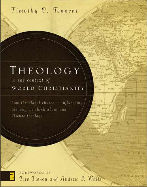 Theology In The Context Of World Christianity - Re-vived