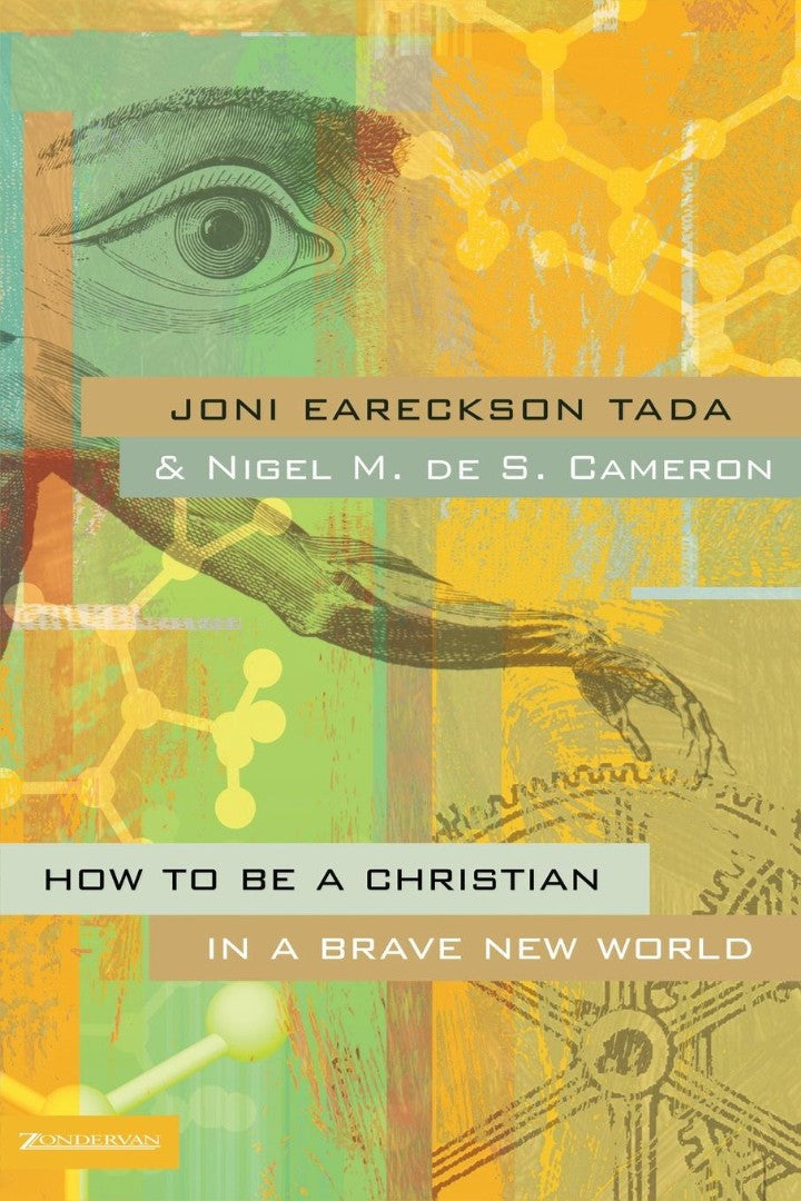 How To Be A Christian In A Brave New World - Re-vived