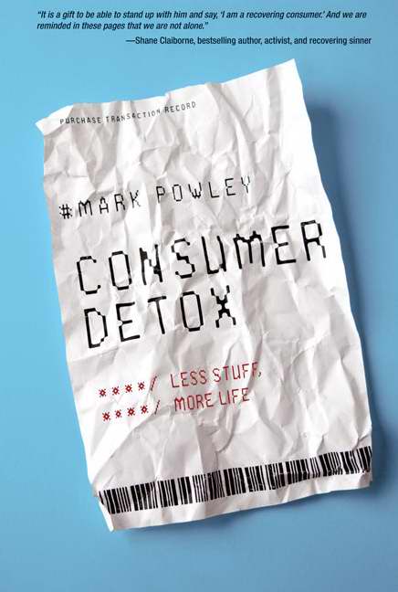 Consumer Detox - Re-vived
