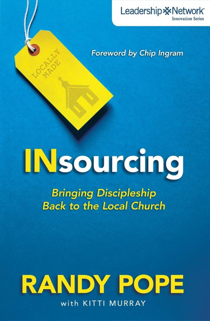 Insourcing - Re-vived