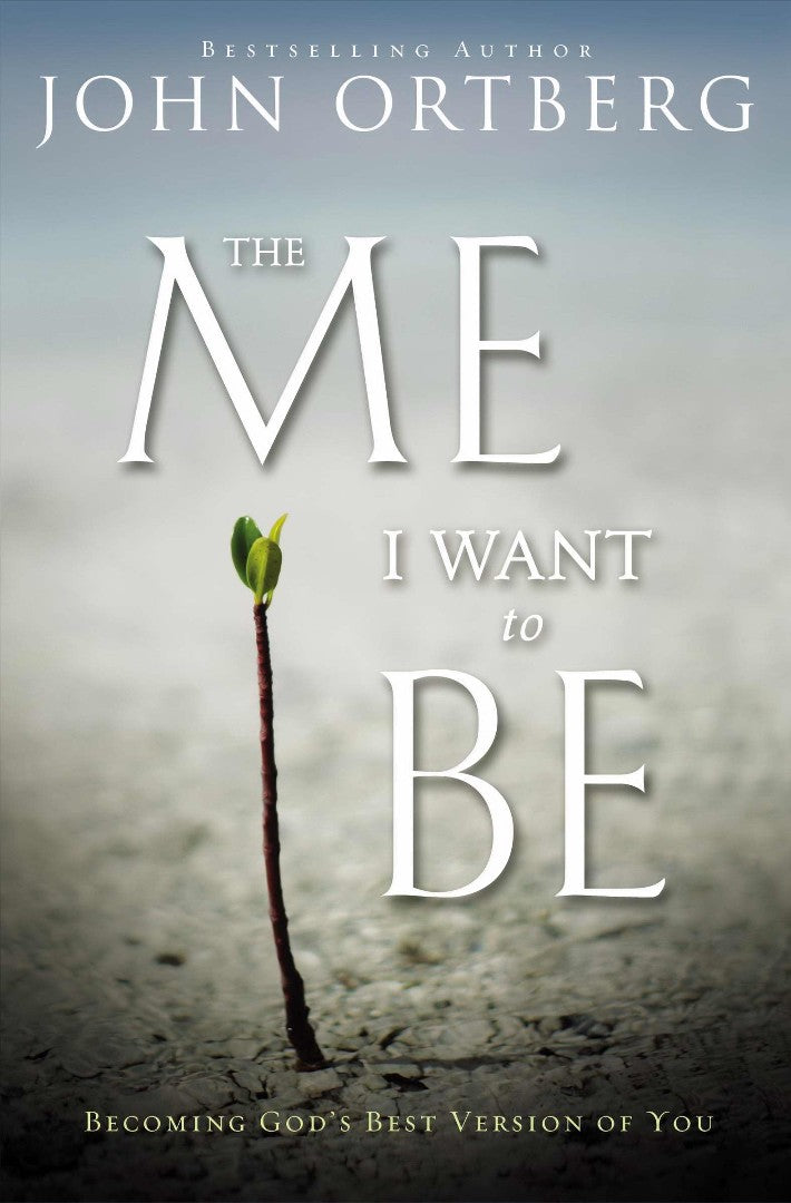 The Me I Want To Be - Re-vived