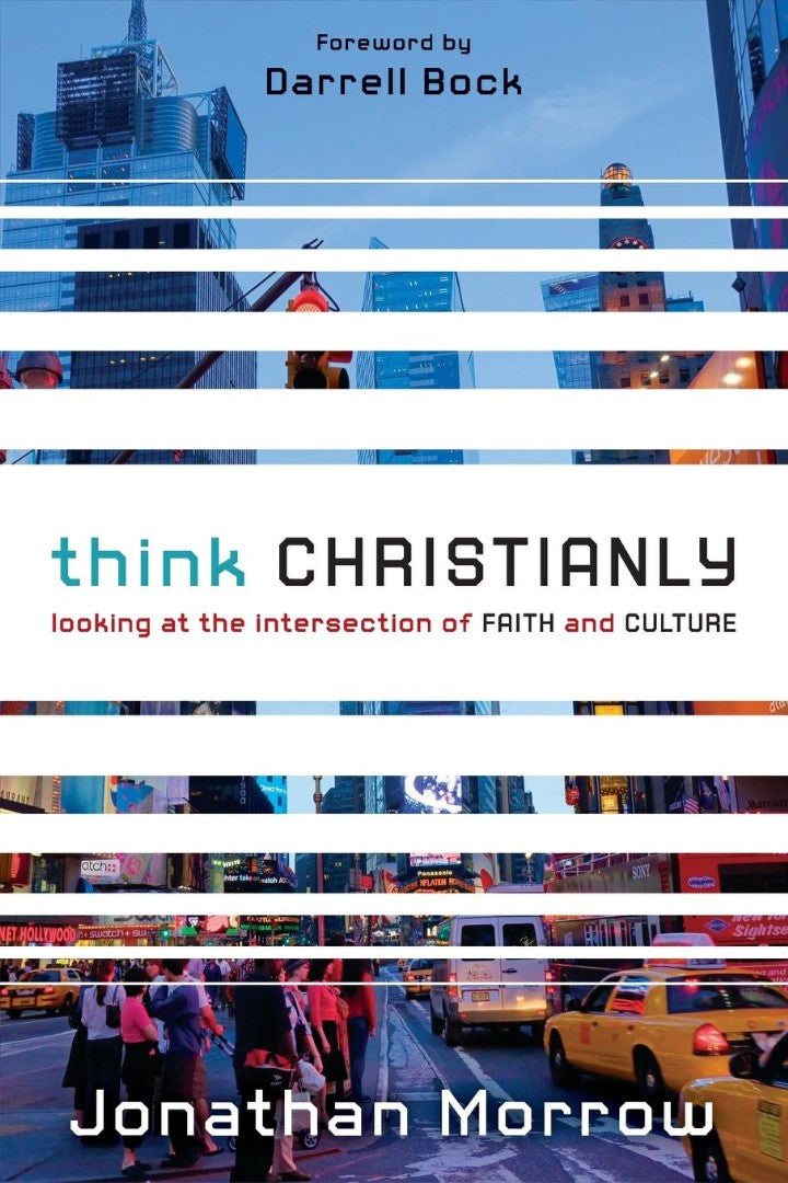 Think Christianly - Re-vived