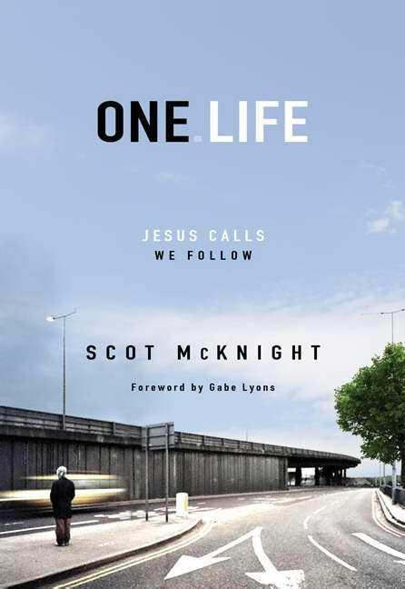 One Life - Re-vived