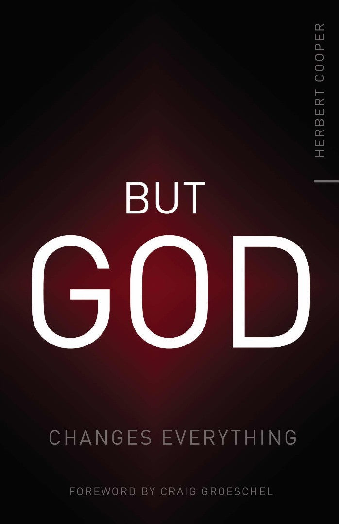 But God - Re-vived