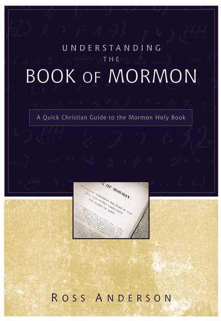 Understanding The Book Of Mormon - Re-vived