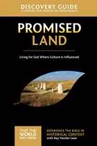 Promised Land Discovery Guide - Re-vived