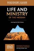 Life And Ministry Of The Messiah Discovery Guide - Re-vived