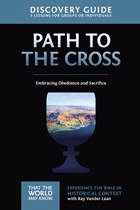 The Path To The Cross Discovery Guide - Re-vived