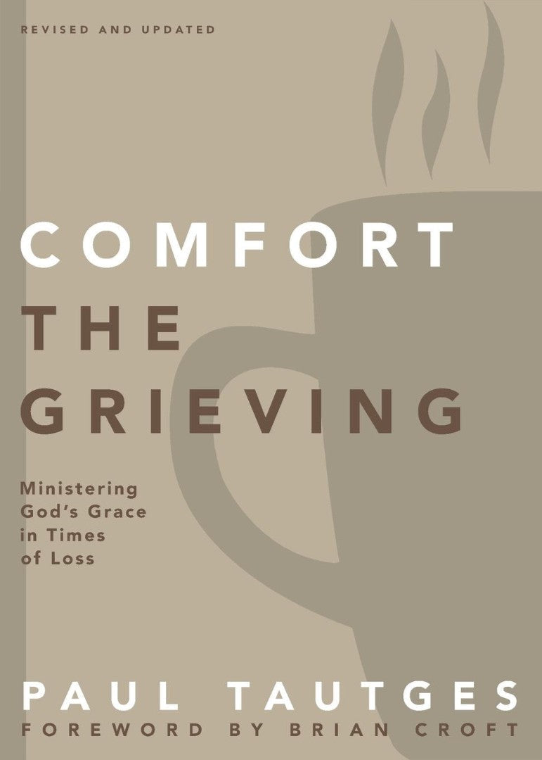 Comfort The Grieving - Re-vived