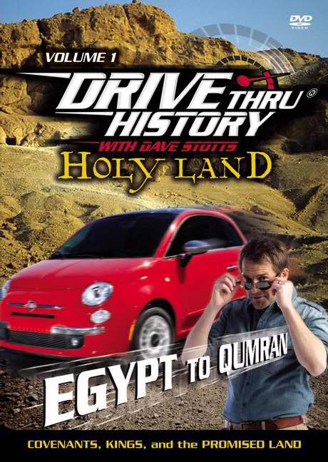 Covenants, Kings, And The Promised Land DVD - Re-vived