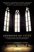 Journeys of Faith - Re-vived