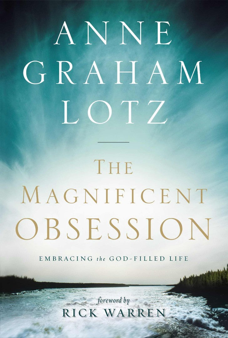 The Magnificent Obsession Participant's Guide With DVD - Re-vived