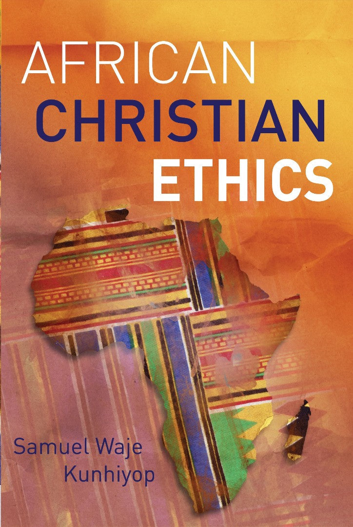 African Christian Ethics - Re-vived
