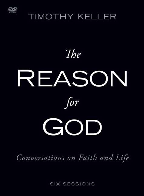 The Reason For God: A Dvd Study - Re-vived