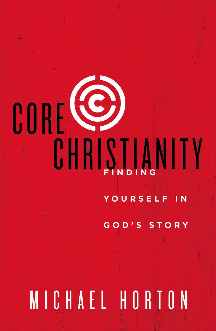 Core Christianity - Re-vived