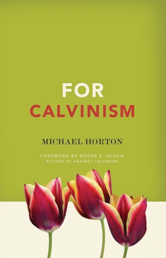 For Calvinism - Re-vived