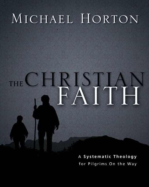 The Christian Faith - Re-vived