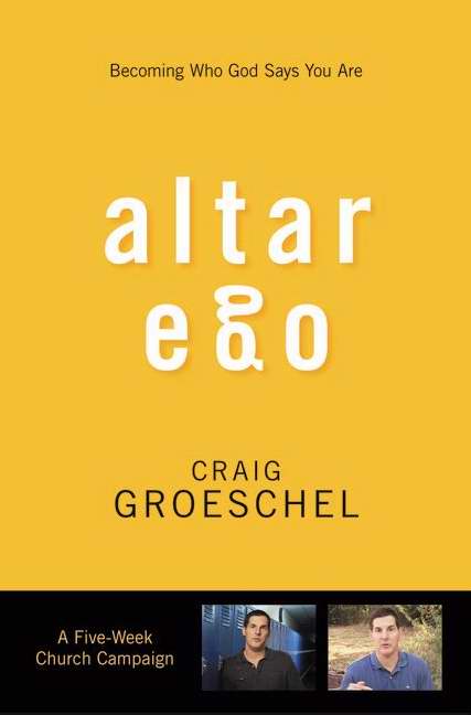 Altar Ego Curriculum Kit - Re-vived