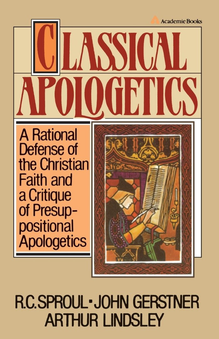 Classical Apologetics - Re-vived