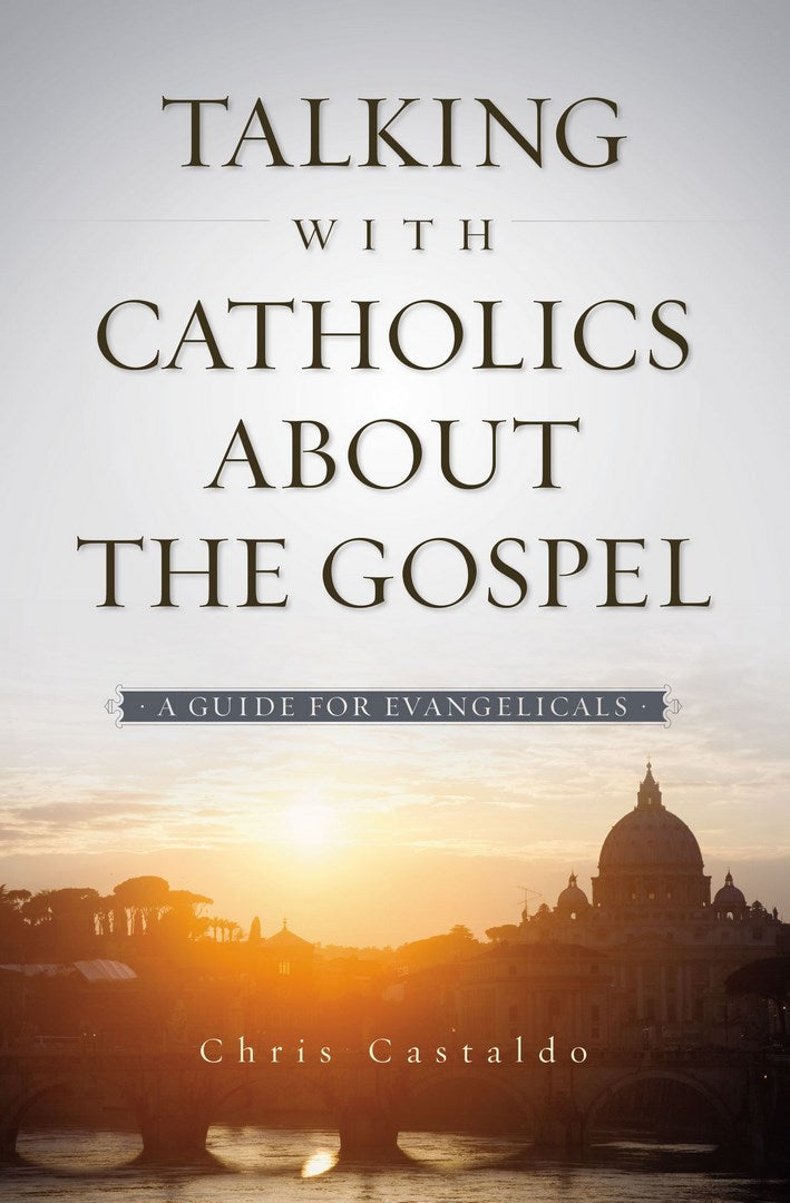 Talking With Catholics About The Gospel - Re-vived