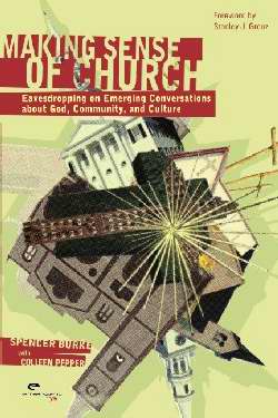 Making Sense of Church - Re-vived