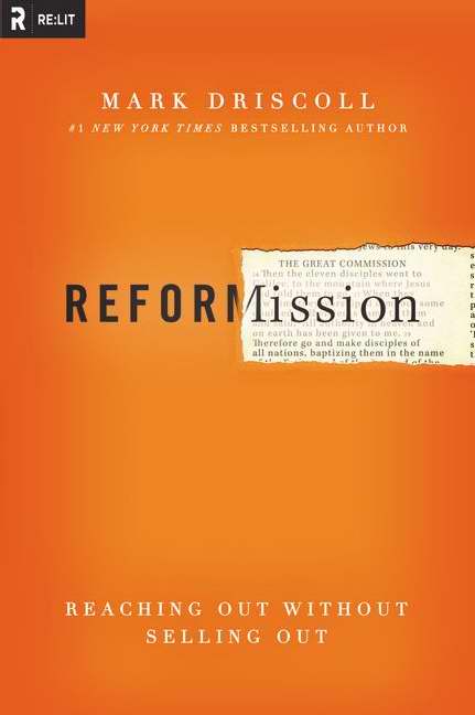 Reformission - Re-vived