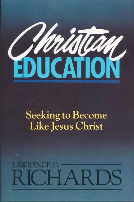 Christian Education - Re-vived
