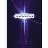 Biblia De Referencia Thompson Milenio Rvr 1960 - Re-vived