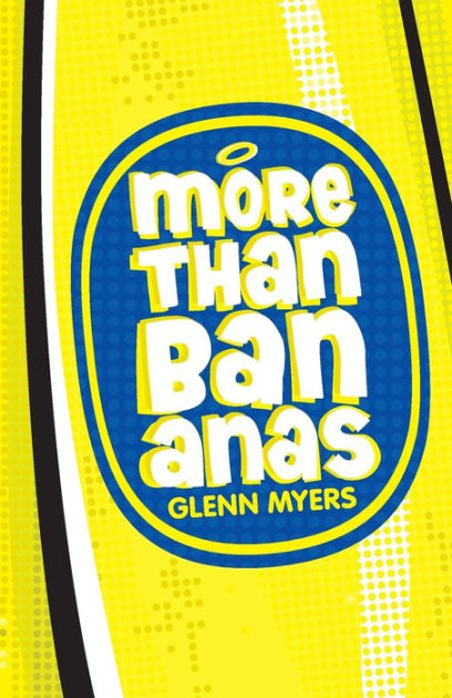 More Than Bananas - Re-vived