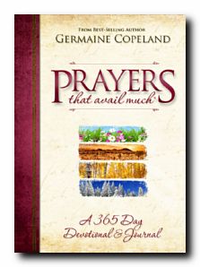 Prayers That Avail Much Devotional - Re-vived