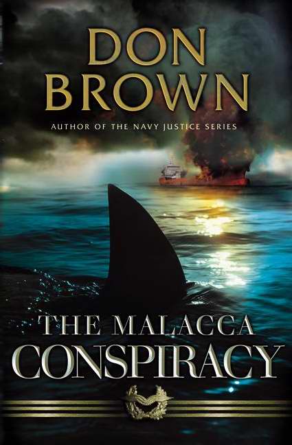 The Malacca Conspiracy - Re-vived
