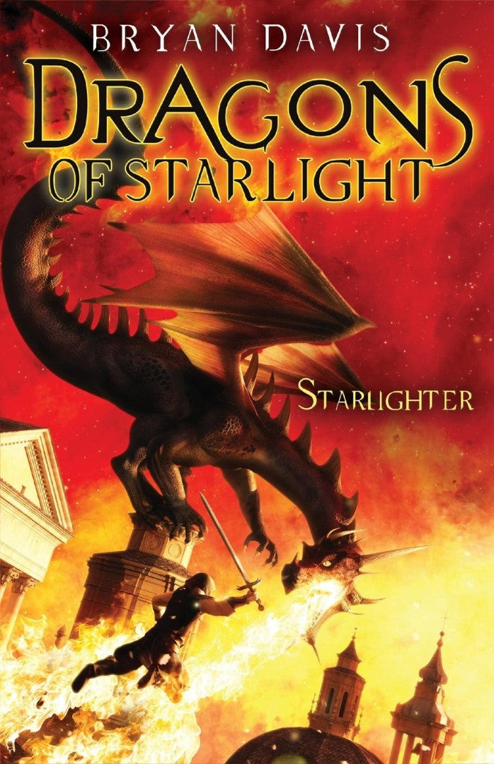 Starlighter - Re-vived