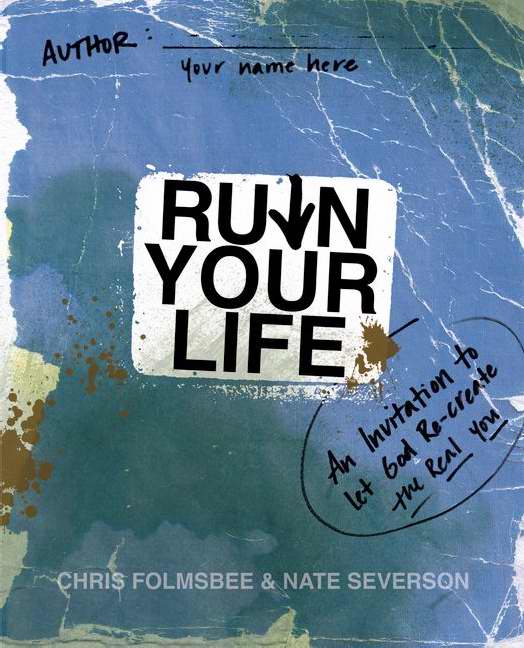 Ruin Your Life - Re-vived